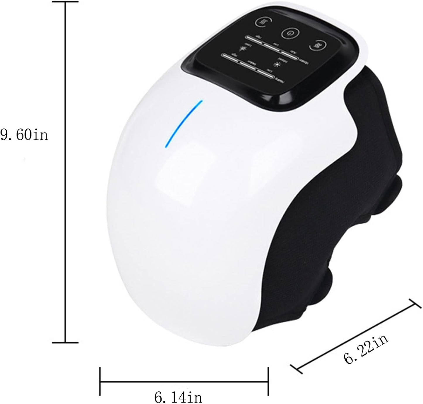 Knee and Joint Pain Relief Pro Massager