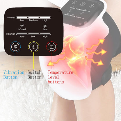 Knee and Joint Pain Relief Pro Massager