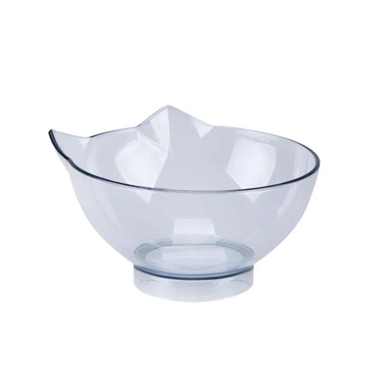 Non-Slip Ergonomic Double Pet Bowl