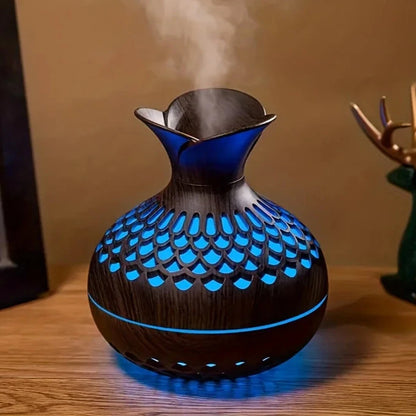 Cool Mist Aromatherapy Diffuser