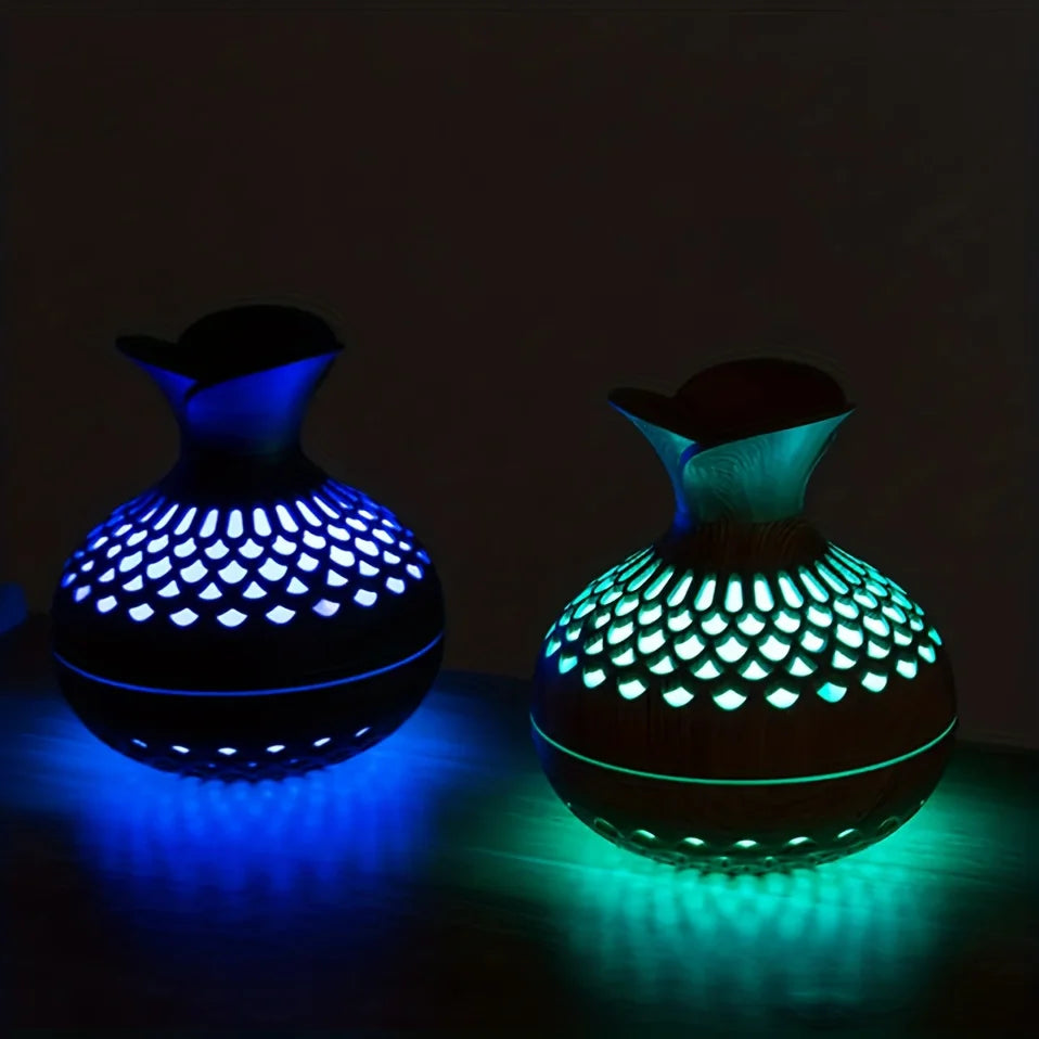 Cool Mist Aromatherapy Diffuser