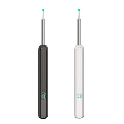 Smart Ear Cleaner with Camera iPhone & Android